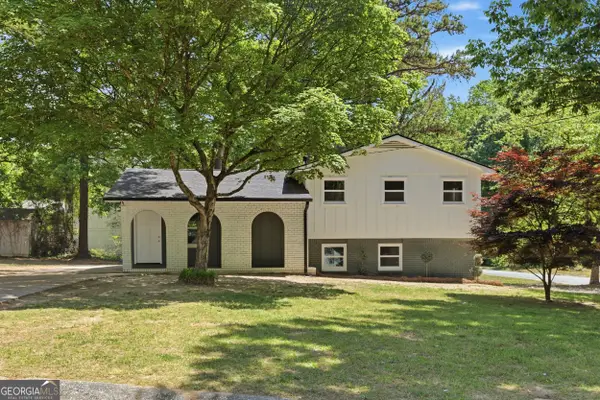 6408 Veracruse Drive, Morrow, GA 30260