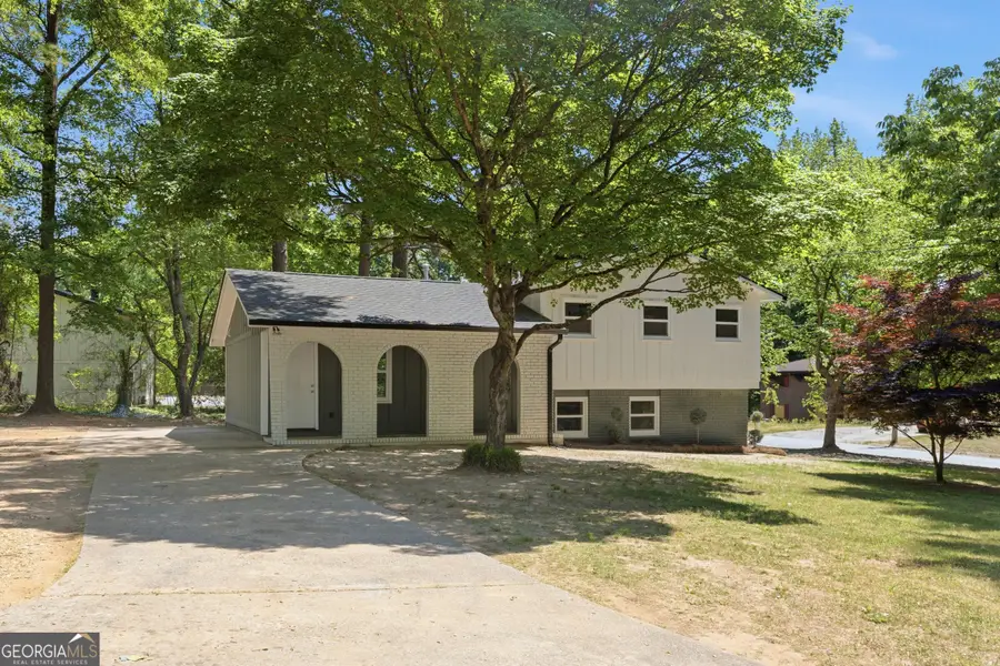 6408 Veracruse Drive, Morrow, GA 30260 - #2