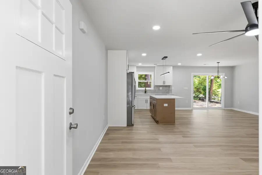 6408 Veracruse Drive, Morrow, GA 30260 - #3