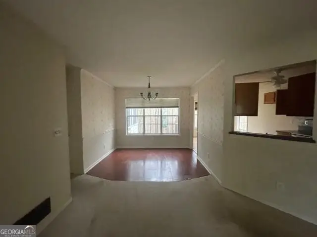 339 Allatoona Shores Drive, Canton, GA 30114 - #3