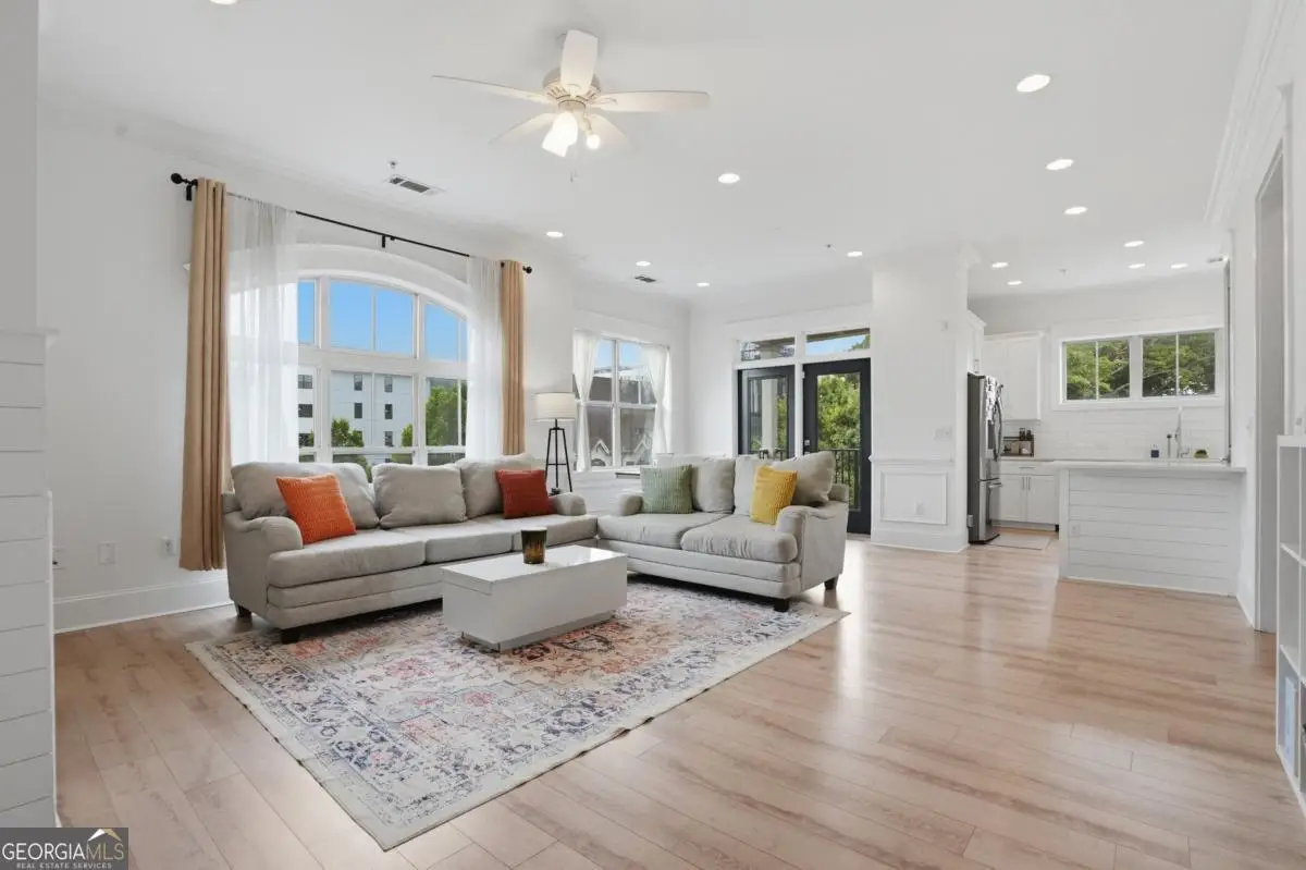 625 Piedmont Avenue Ne #3001, Atlanta, GA 30308 - #1