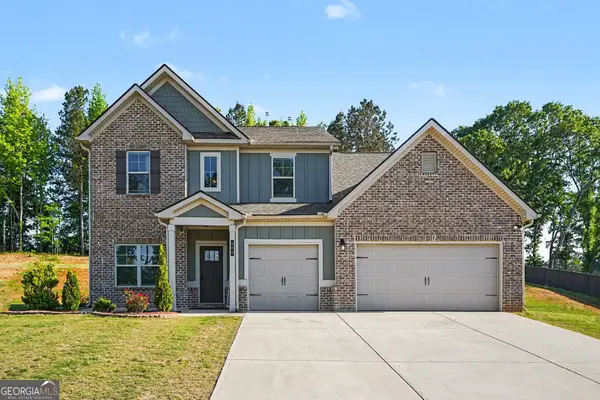 505 Pharaohs Bend, Locust Grove, GA 30248