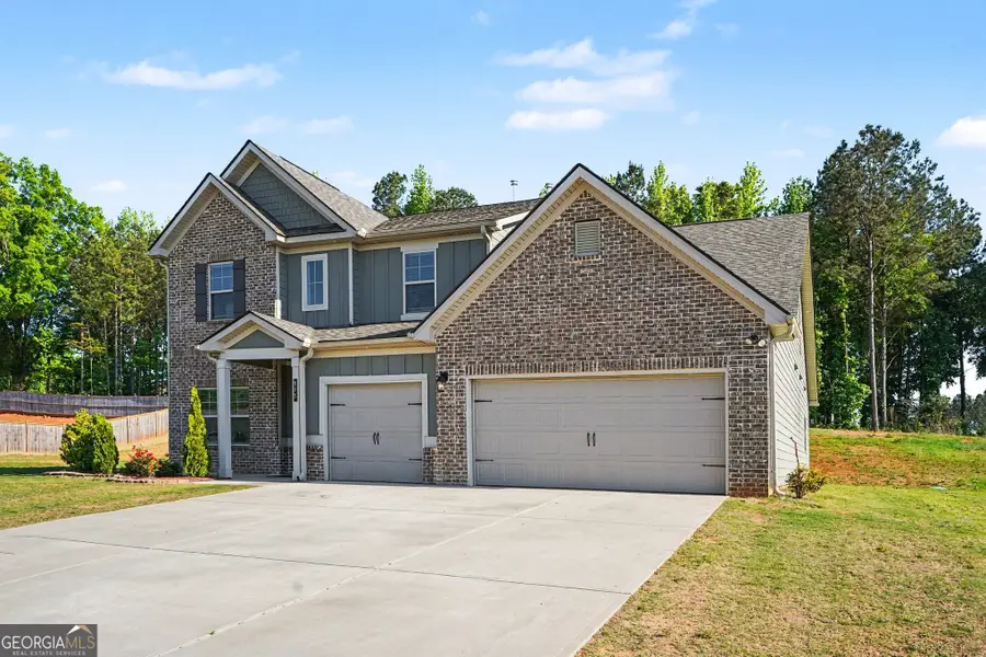 505 Pharaohs Bend, Locust Grove, GA 30248 - #2
