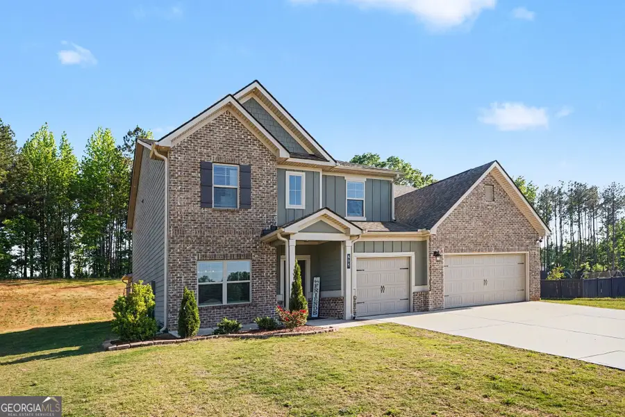 505 Pharaohs Bend, Locust Grove, GA 30248 - #3