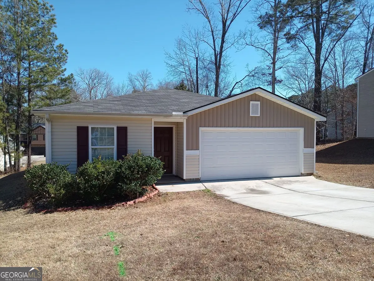 316 Morning Star Drive, Temple, GA 30179 - #1