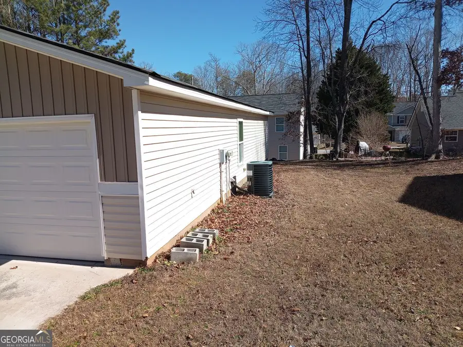 316 Morning Star Drive, Temple, GA 30179 - #2