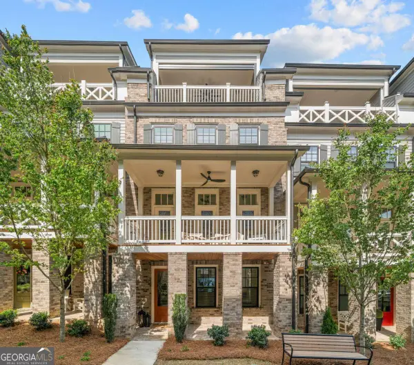 333 Concord Street, Alpharetta, GA 30009