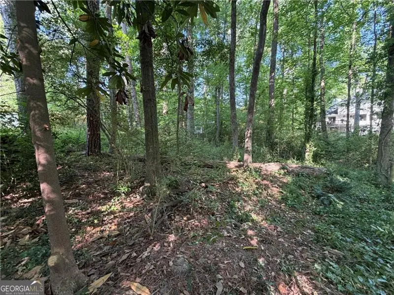 0 Manning Drive, Alpharetta, GA 30009 - #2