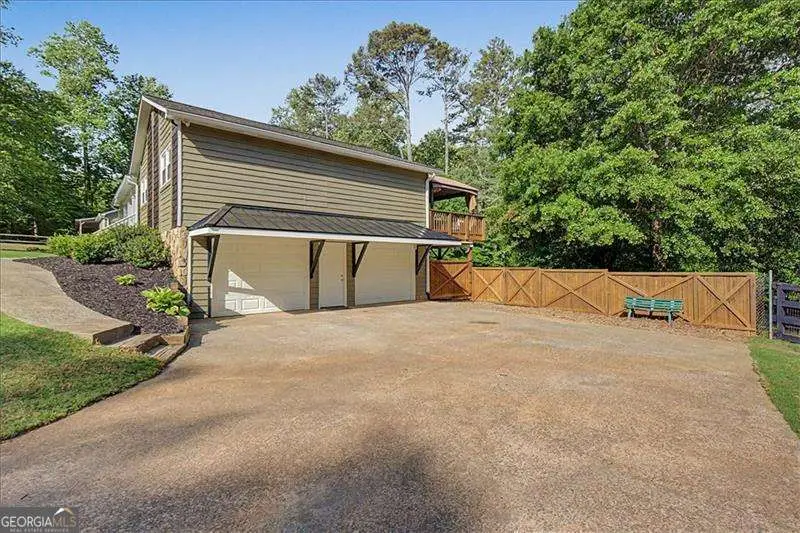 904 Andover Court, Woodstock, GA 30188 - #2