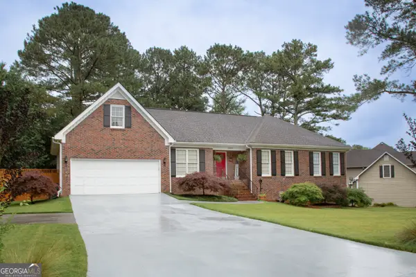 2884 Overwood Lane, Snellville, GA 30078