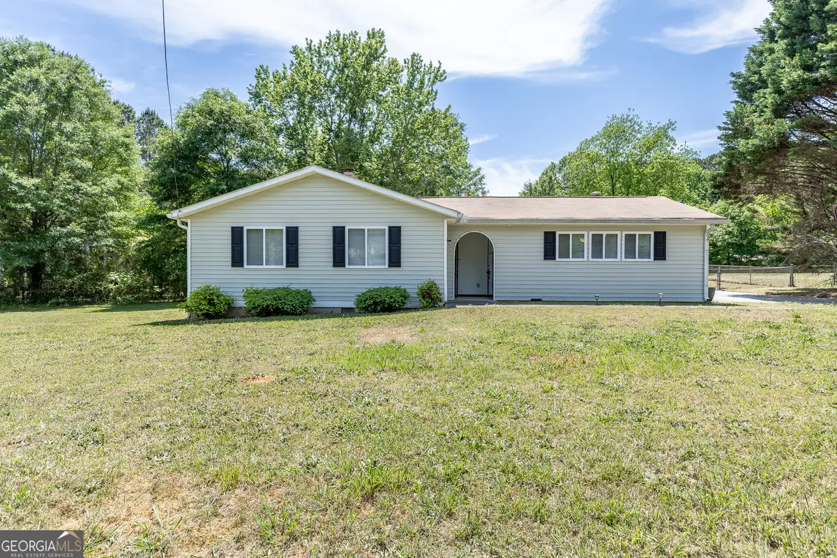 1597 Bennett Road, Grayson, GA 30017 - #1
