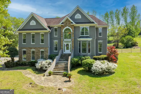 257 Mason Road Se, Calhoun, GA 30701