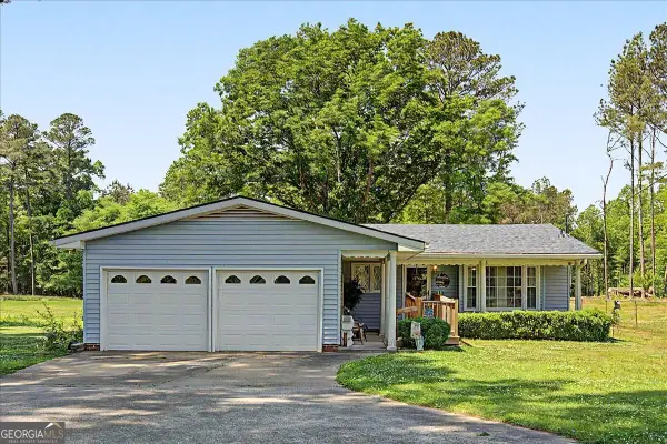 71 N Avery Road Nw, Rome, GA 30165