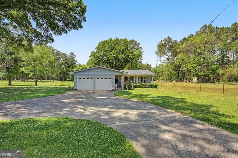71 N Avery Road Nw, Rome, GA 30165 - #2