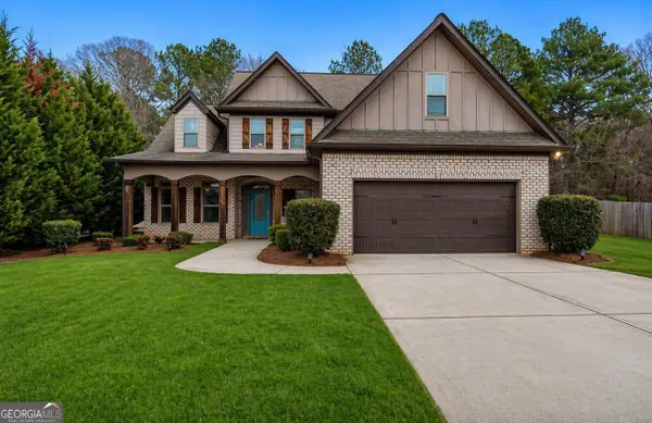 220 Dupont Court, McDonough, GA 30252