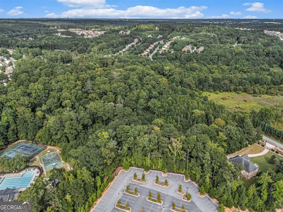 3720 Butner Road, Atlanta, GA 30349 - #1