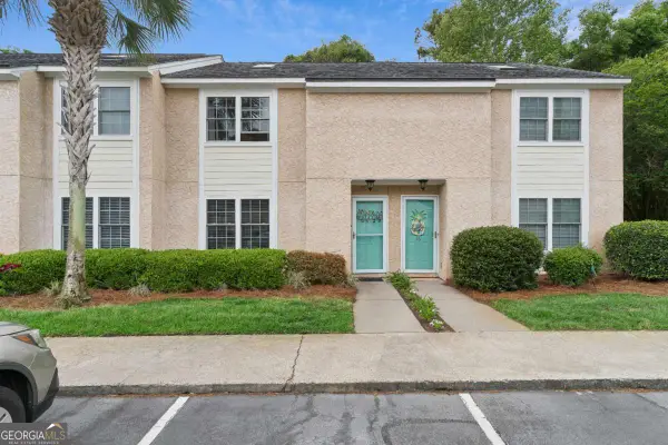 1000 Mallery Street #N47, St. Simons, GA 31522