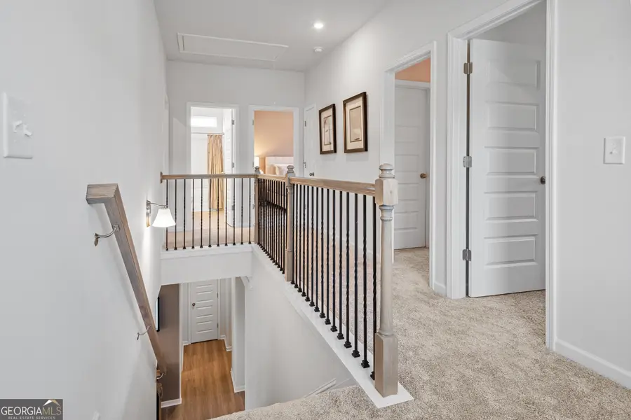 1409 Trellis Court #LOT 12, Hampton, GA 30228 - #3