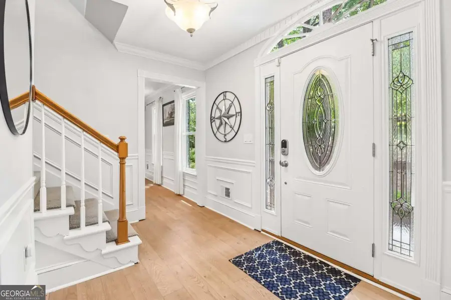 195 Wendy Hill Drive, Alpharetta, GA 30009 - #2