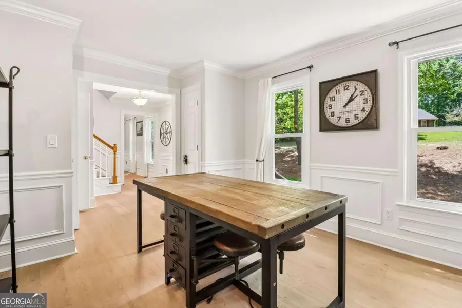 195 Wendy Hill Drive, Alpharetta, GA 30009 - #3