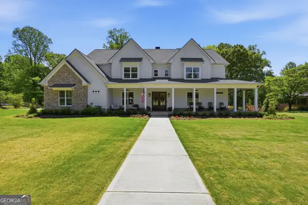 985 Whitehead Road, Sugar Hill, GA 30518