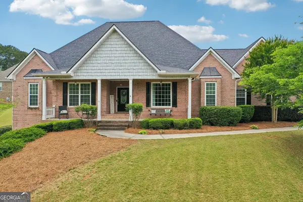 807 Kennedy Court, Loganville, GA 30052
