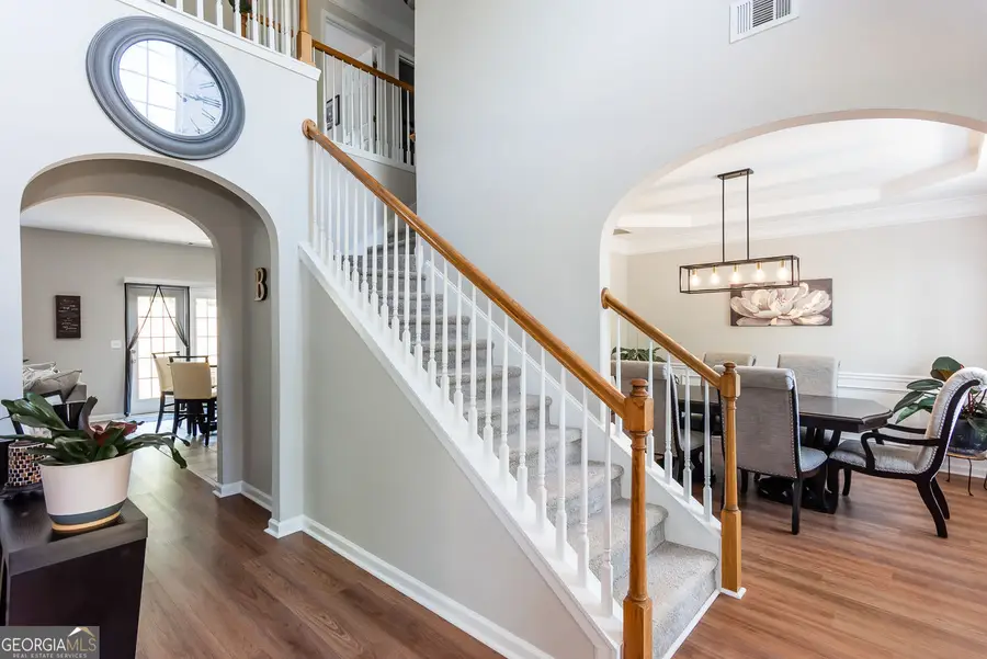 7601 The Lakes Drive, Fairburn, GA 30213 - #3