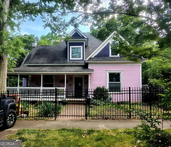 167 Carrollton Street, Waco, GA 30182