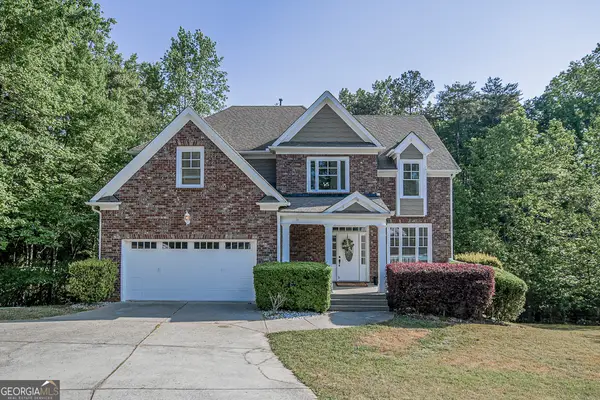 5746 Nix Bridge Road, Gainesville, GA 30506
