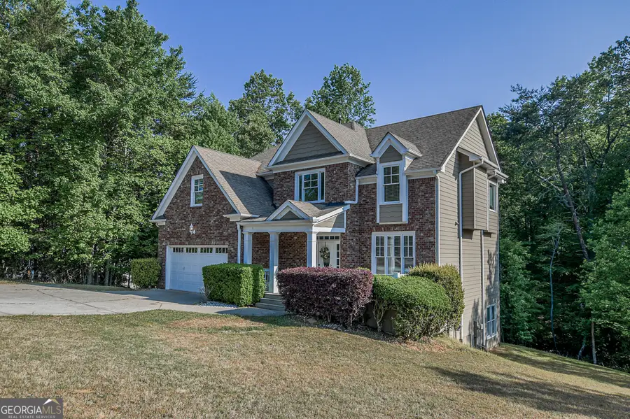 5746 Nix Bridge Road, Gainesville, GA 30506 - #2