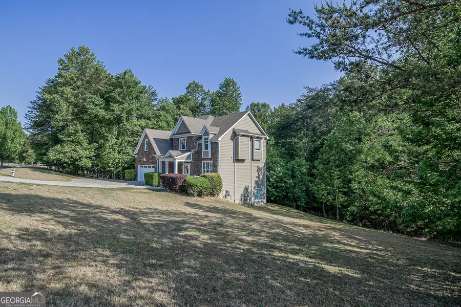 5746 Nix Bridge Road, Gainesville, GA 30506 - #3
