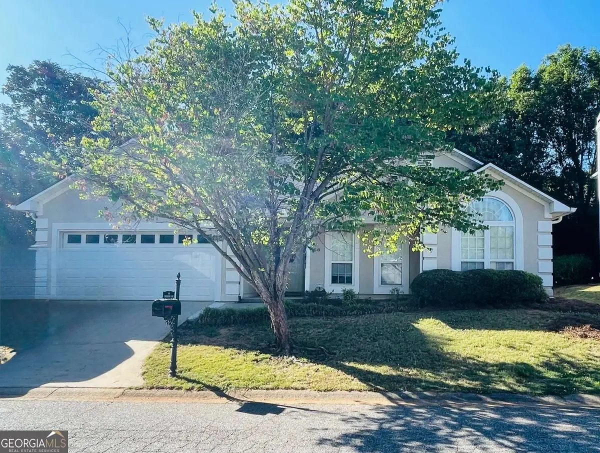 158 Covington Place, Athens, GA 30606 - #1