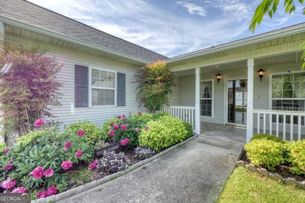 15 Westward Lane, Blue Ridge, GA 30513 - #1