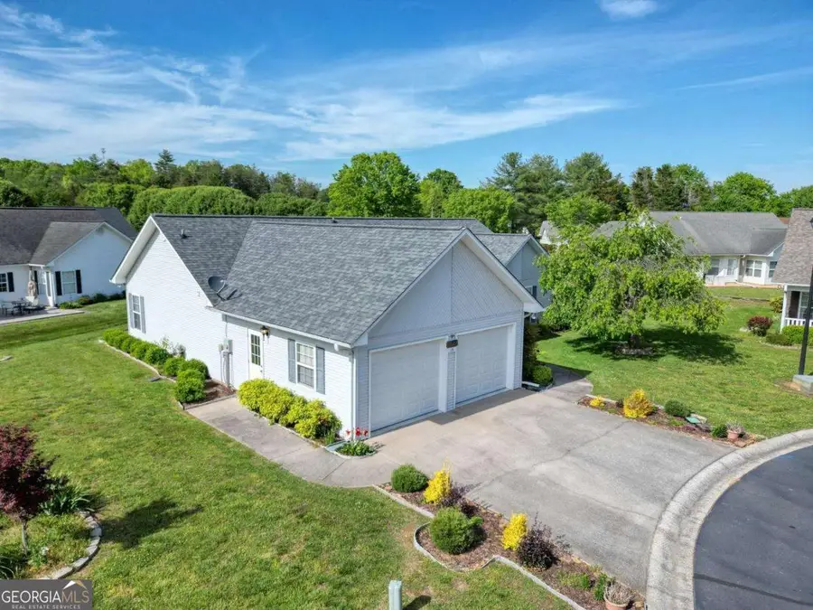 15 Westward Lane, Blue Ridge, GA 30513 - #2
