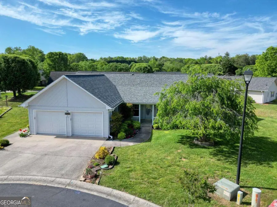15 Westward Lane, Blue Ridge, GA 30513 - #3