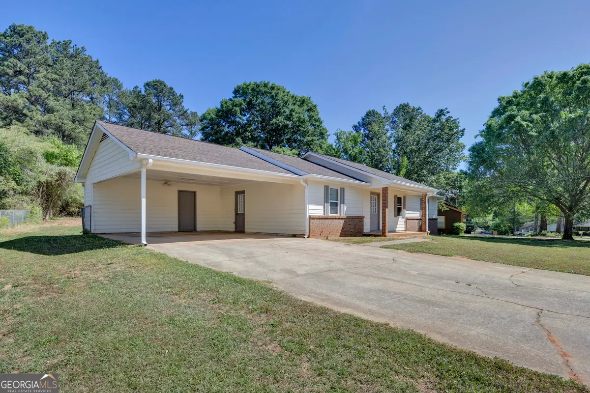 104 Longview Road, Stockbridge, GA 30281 - #1