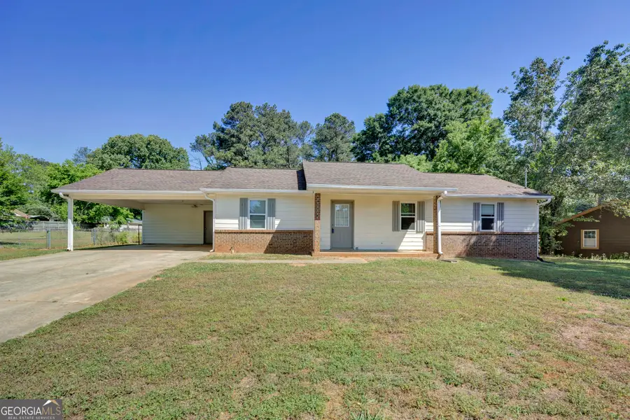 104 Longview Road, Stockbridge, GA 30281 - #2