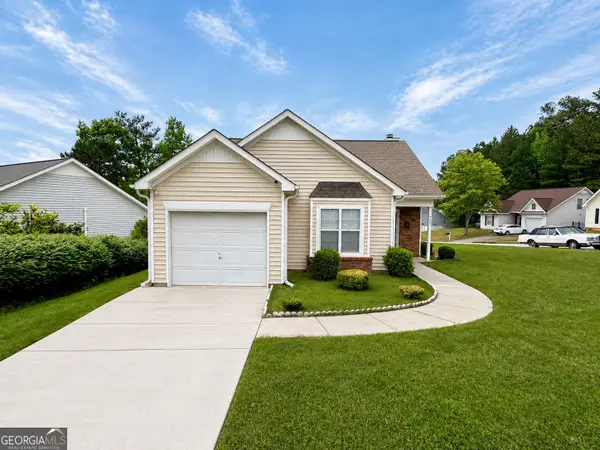 3781 Benjamin Court Sw, Atlanta, GA 30331