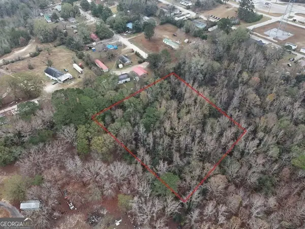 0 Washington Street, Sardis, GA 30456