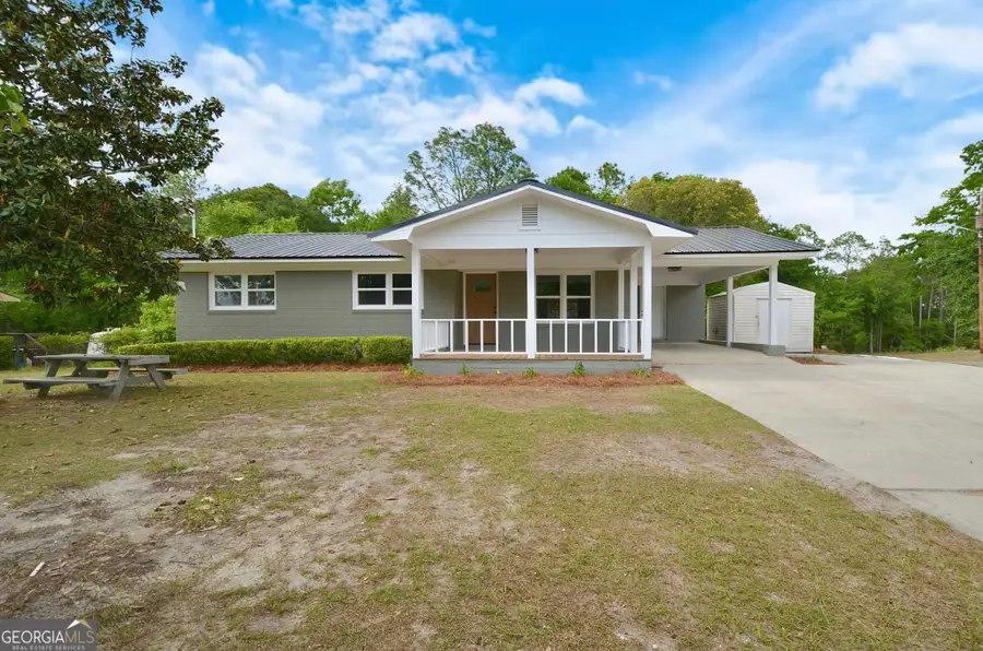 5625 Nancy Avenue, Eastman, GA 31023 - #2