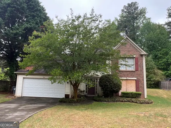 848 NW Eagle Creek Court Nw, Lawrenceville, GA 30044