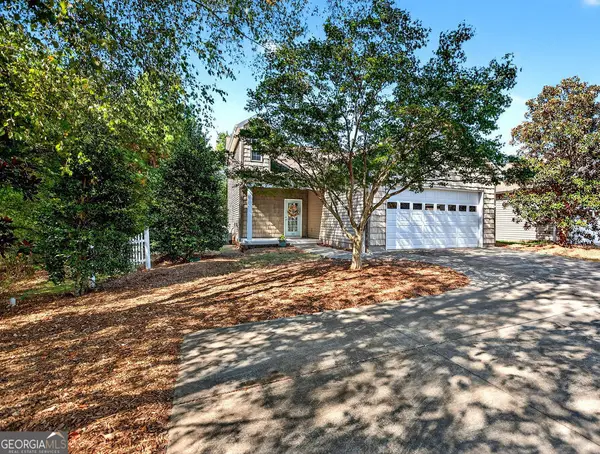 120 Harbour Springs Way, Anderson, SC 29626