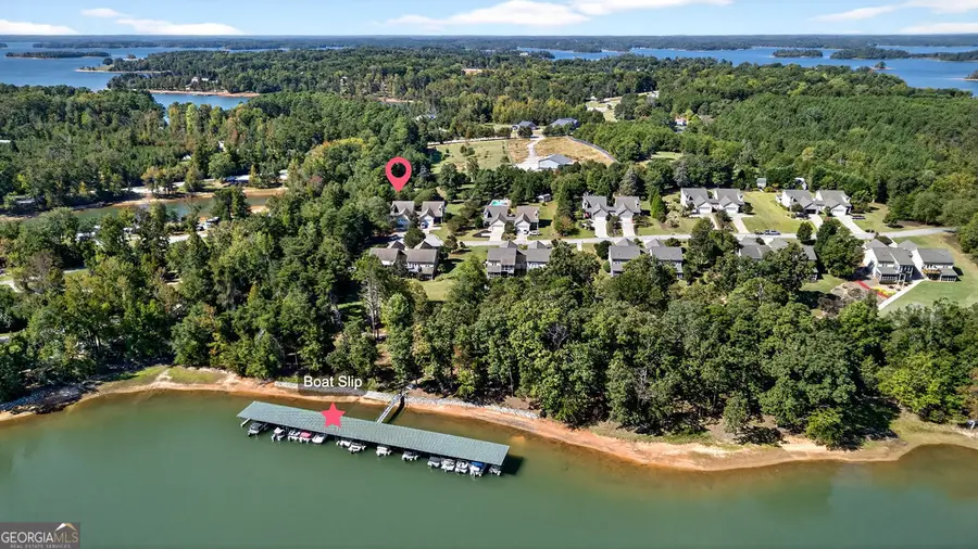120 Harbour Springs Way, Anderson, SC 29626 - #2