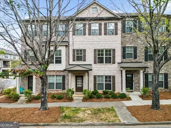 1560 Baygreen Road, Suwanee, GA 30024