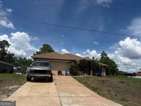 3020 36th Street Sw, Lehigh Acres, FL 33976