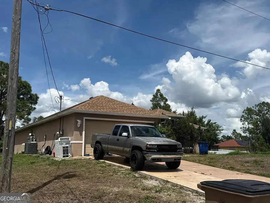 3020 36th Street Sw, Lehigh Acres, FL 33976 - #3
