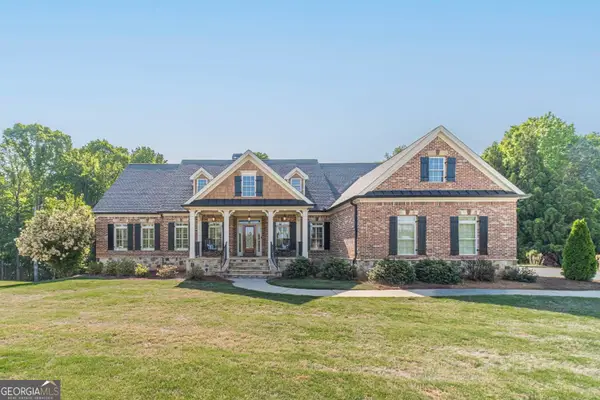 2124 Stonegate Way, Monroe, GA 30656