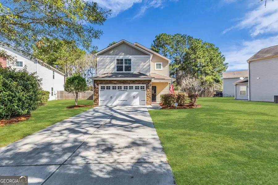 2 Crest View Circle, Pooler, GA 31322 - #3