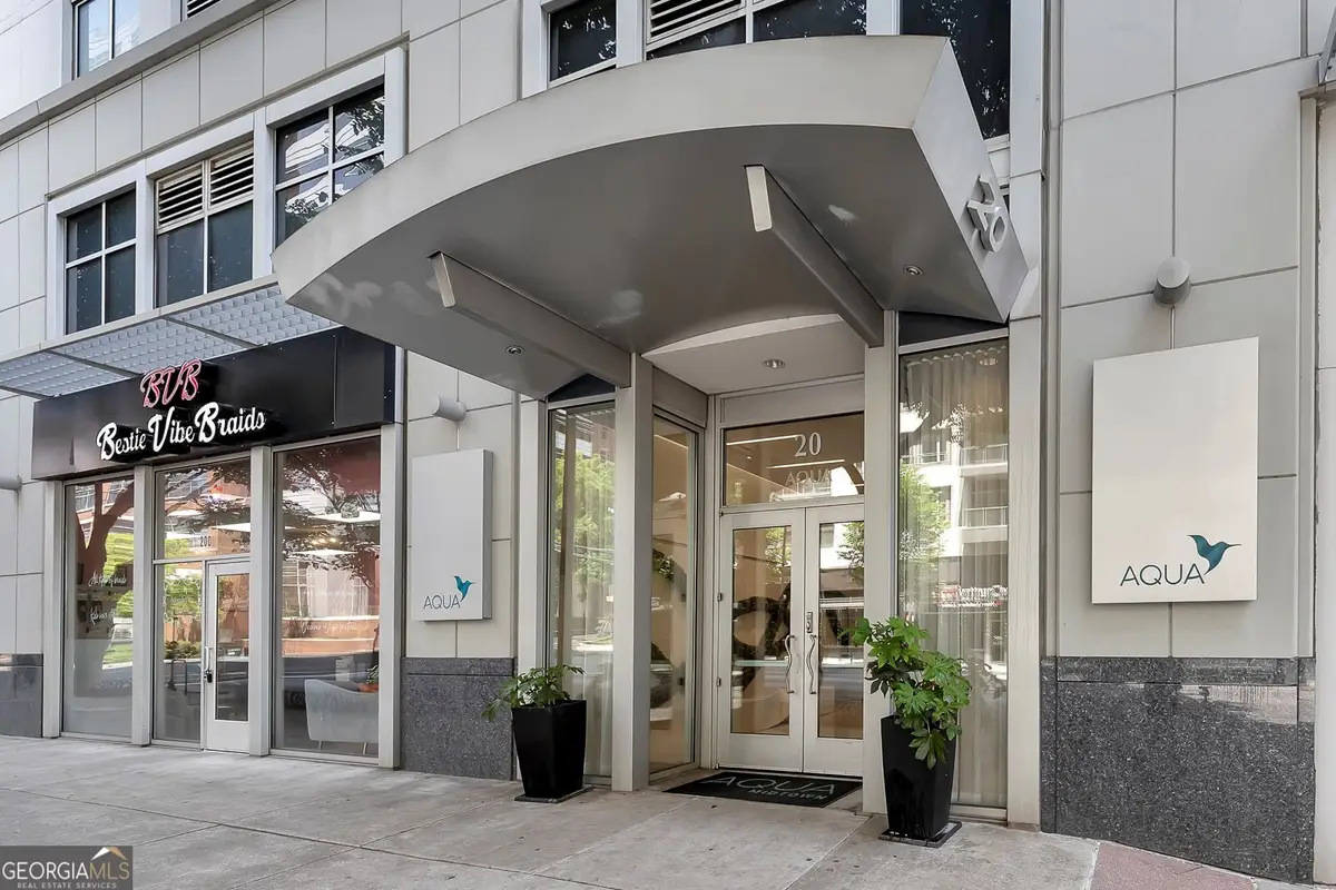20 10th Street Nw #1605, Atlanta, GA 30309 - #1