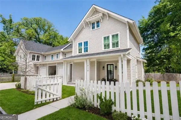 1053 Atlantic Drive Nw #B, Atlanta, GA 30318